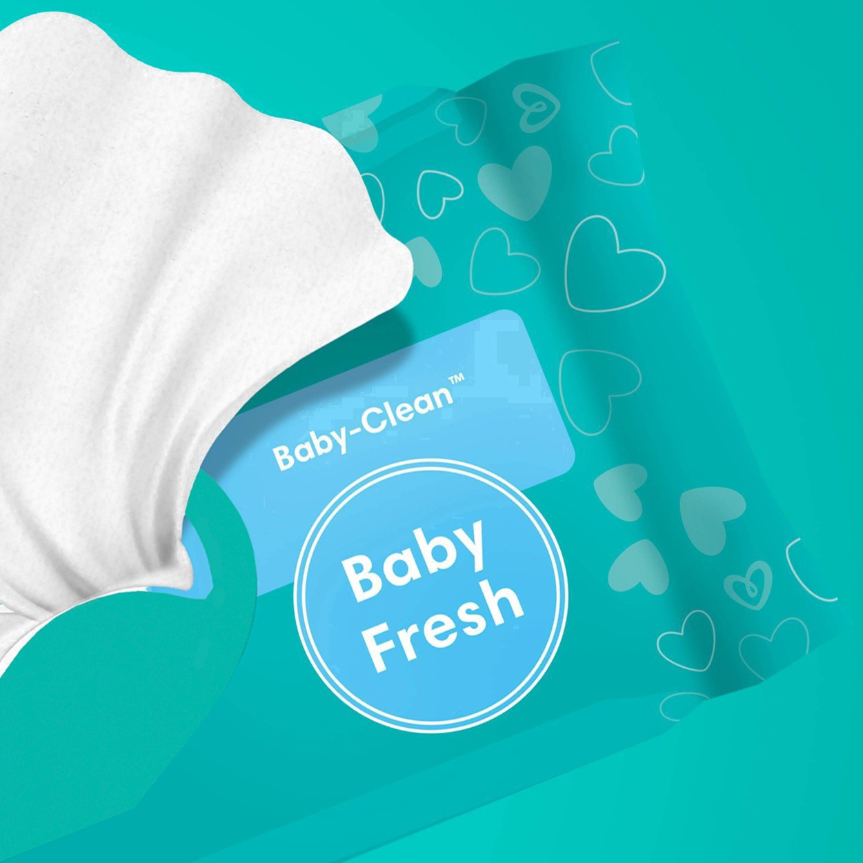 slide 29 of 106, Pampers Complete Clean Baby Fresh Scent Wipes, 3 pk; 72 ct