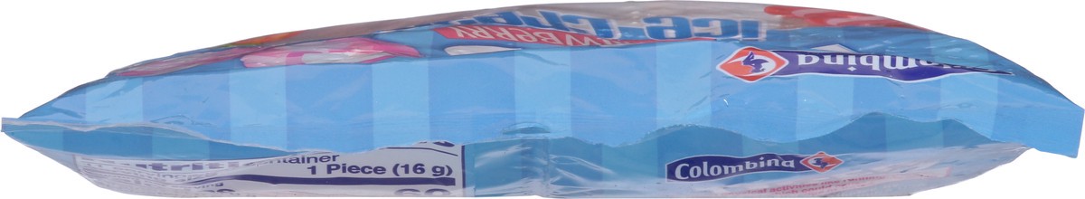 slide 3 of 9, CANDY DSD Tiger Pops Ice Cream, 6.2 oz