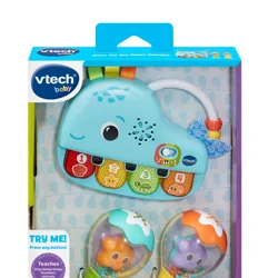 VTech Baby Shake the Sea Ocean Melodies