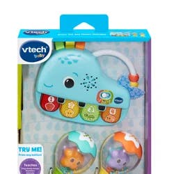 VTech Baby Shake the Sea Ocean Melodies