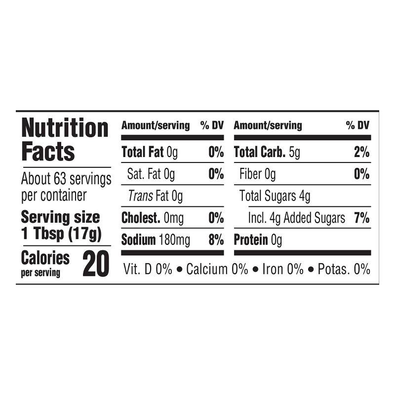 slide 2 of 13, Heinz Tomato Ketchup - 38oz, 38 oz