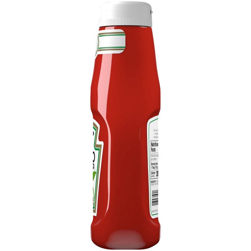 slide 12 of 13, Heinz Tomato Ketchup - 38oz, 38 oz