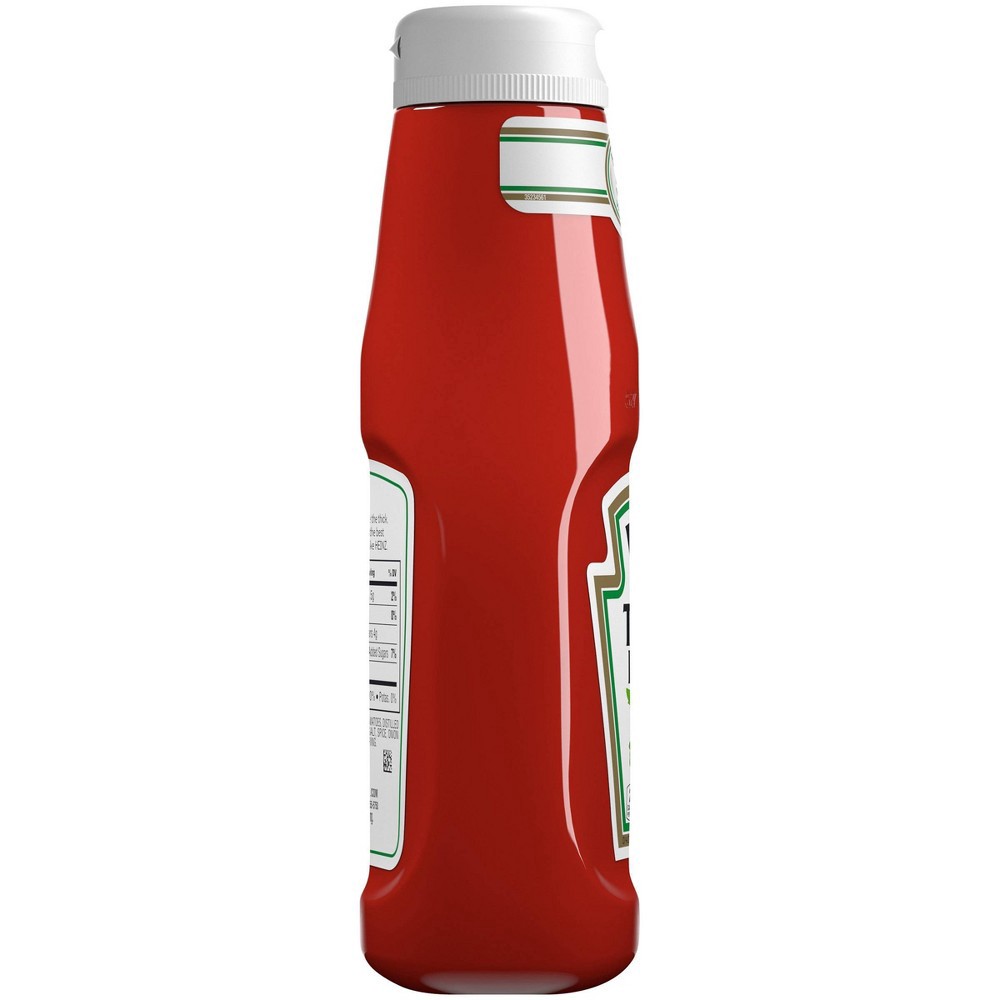 slide 9 of 13, Heinz Tomato Ketchup - 38oz, 38 oz