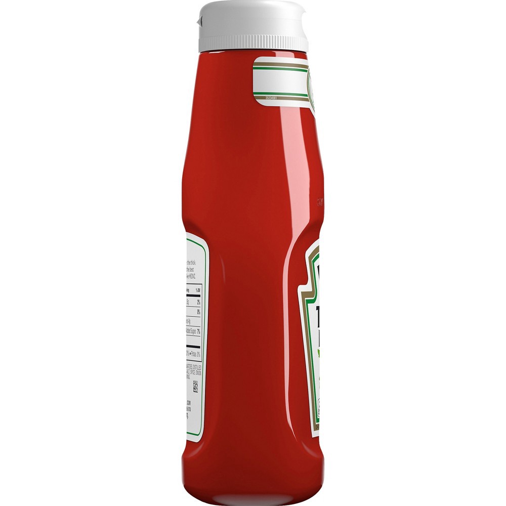 slide 11 of 13, Heinz Tomato Ketchup - 38oz, 38 oz