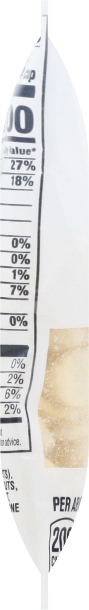 slide 7 of 9, Open Nature Macadamia Nuts Dry Roastd Choppd, 