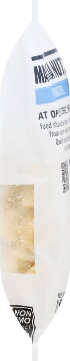 slide 8 of 9, Open Nature Macadamia Nuts Dry Roastd Choppd, 