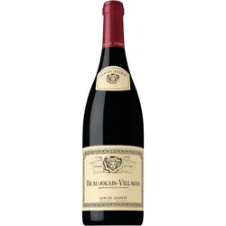 Louis Jadot Beaujolais Villages Red Wine - 750ml Bottle