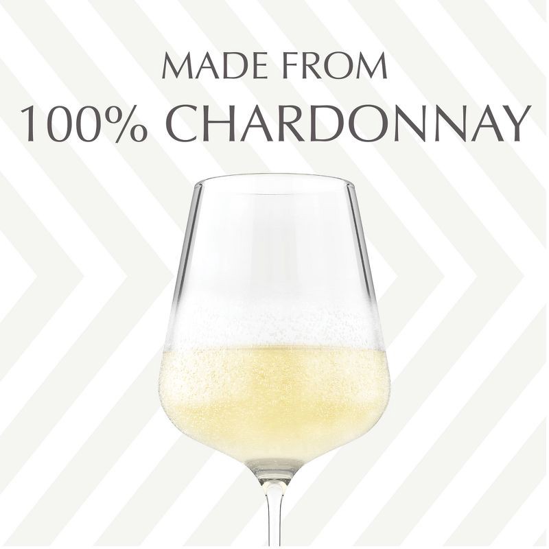 slide 4 of 9, La Crema Sonoma Coast Chardonnay White Wine - 750ml Bottle, 750 ml