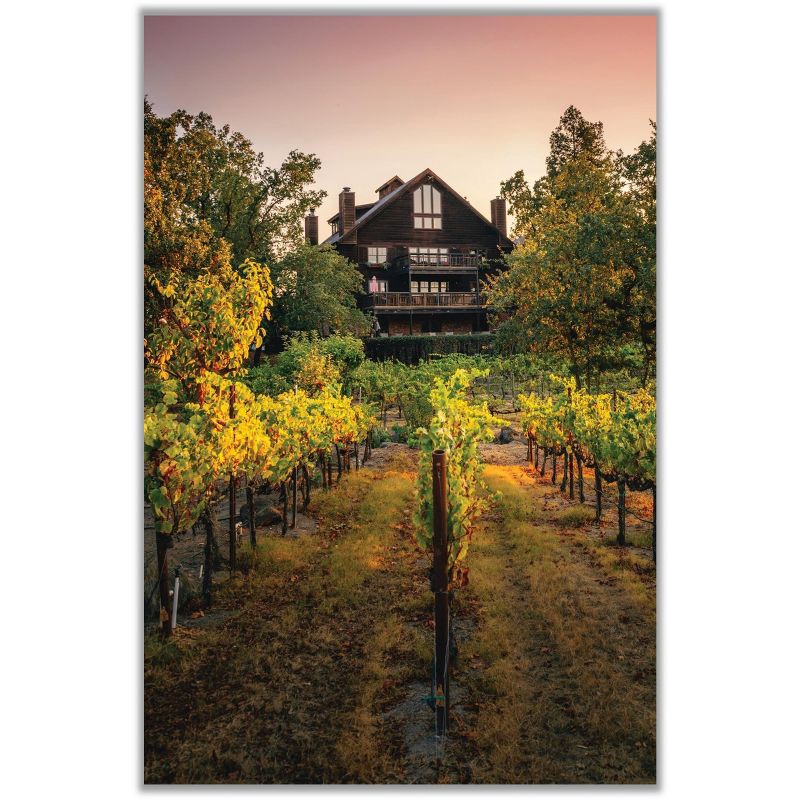 slide 9 of 9, La Crema Sonoma Coast Chardonnay White Wine - 750ml Bottle, 750 ml