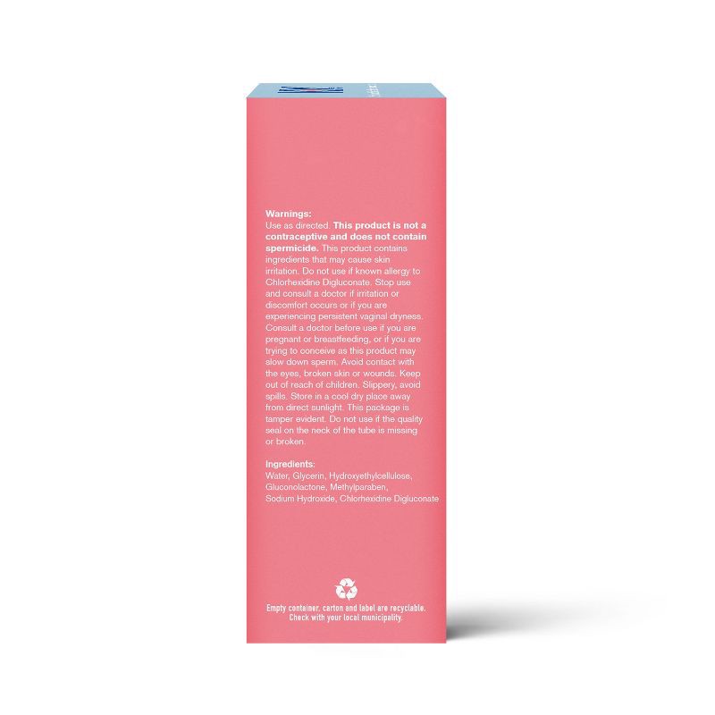 slide 3 of 11, K-Y Jelly Personal Water-Based Lube - 4oz, 4 oz