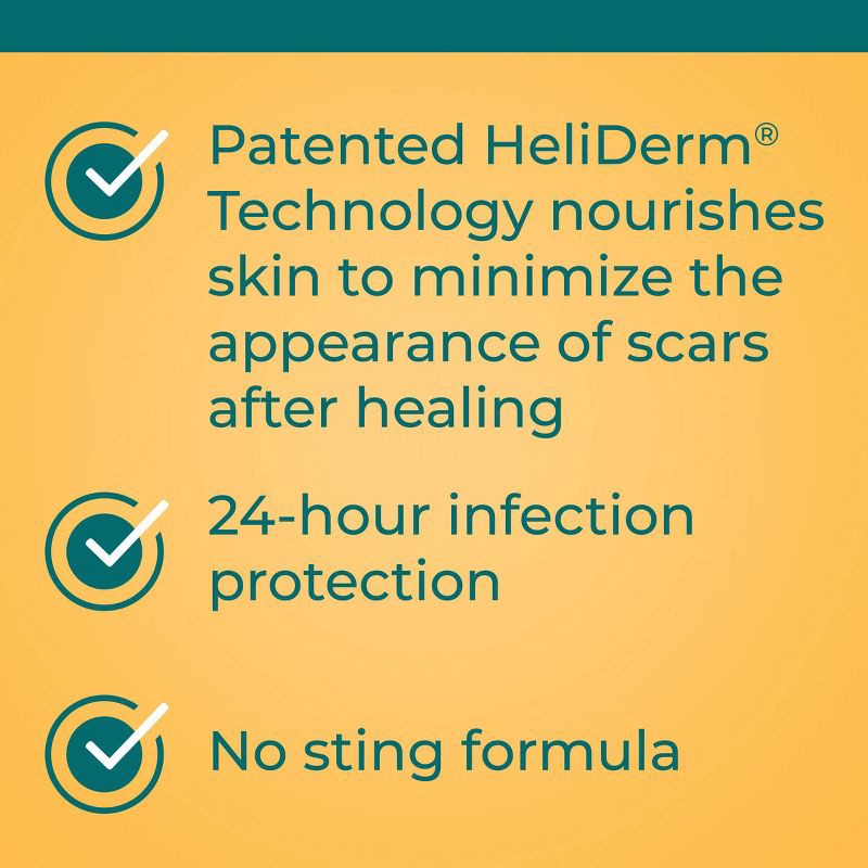 slide 4 of 8, Neosporin Original First Aid Antibiotic Ointment - 1oz, 1 oz