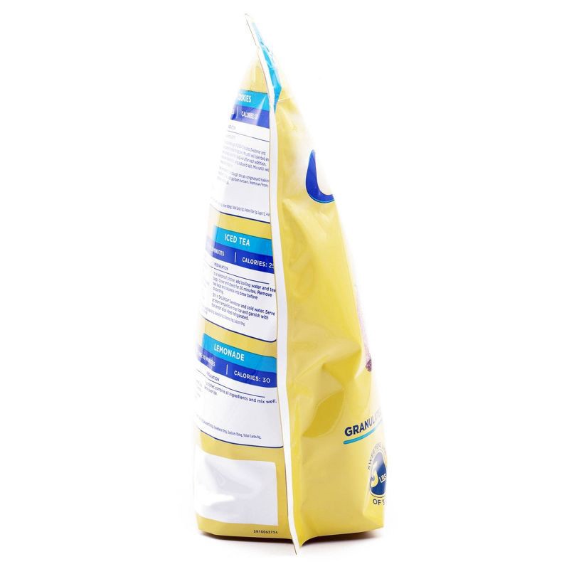 slide 6 of 11, Splenda Zero Calorie Granulated Sweetener, 9.7oz Resealable Pouch, 9.7 oz