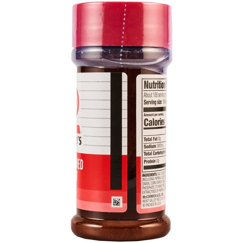 slide 23 of 24, Lawry's Seasoned Salt - 8oz, 8 oz