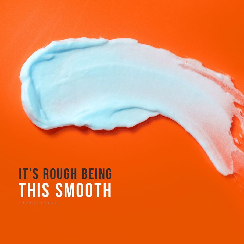 slide 9 of 9, Edge Shave Gel Sensitive Skin Twinpack - 14 oz, 14 oz