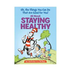 Random House Oh the Things You Can Do That Are Good f ( Cat in the Hat's Learning Library) (Hardcover) by Tish Rabe