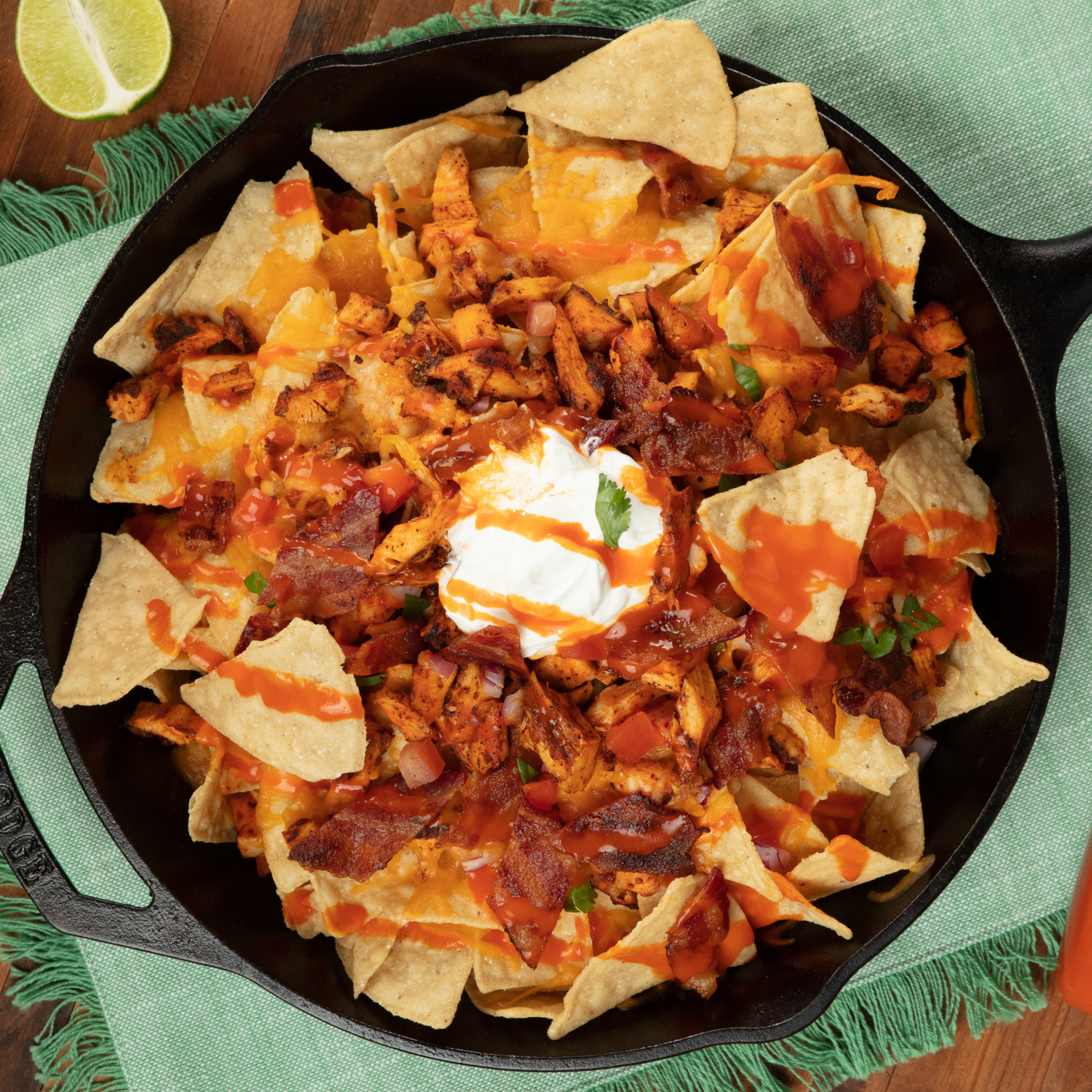 slide 7 of 7, Sweet Baby Ray's Buffalo Wing Wing Sauce 16 fl oz, 16 fl oz