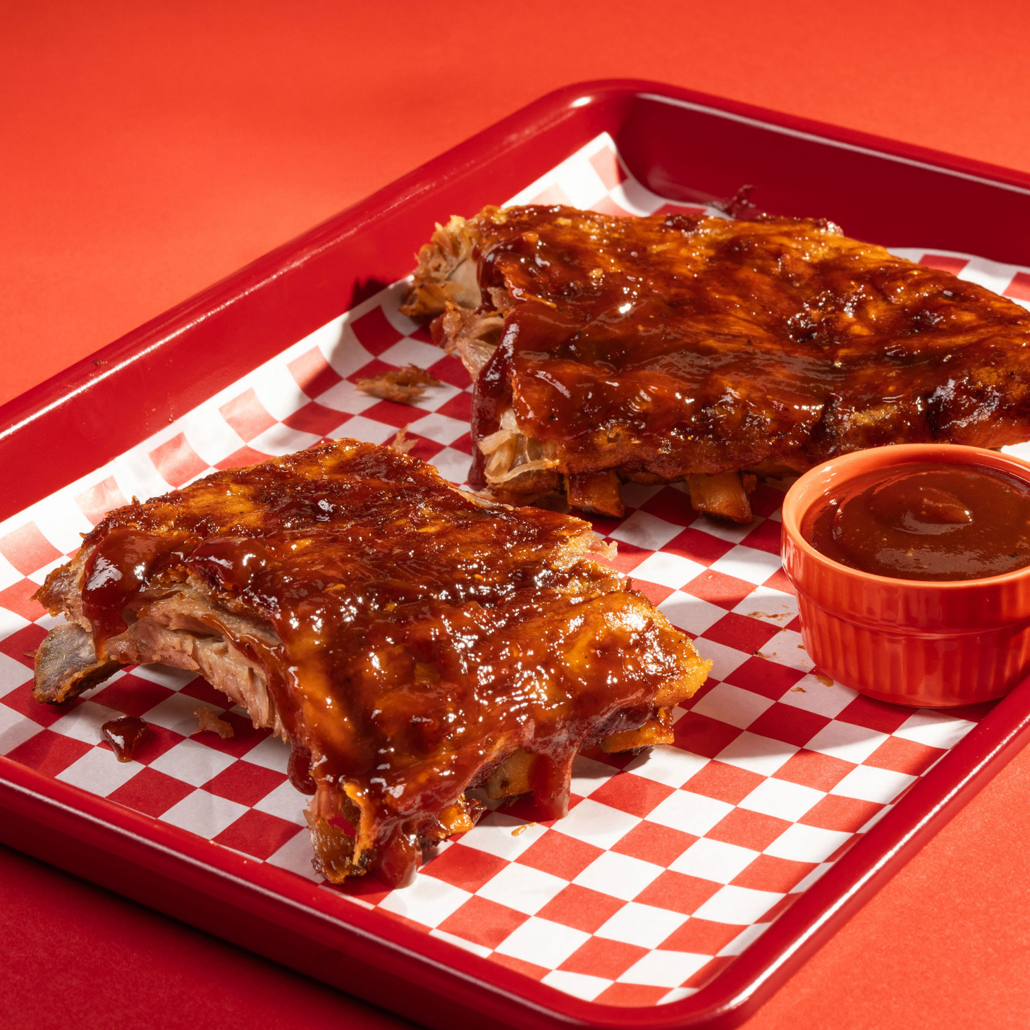 slide 2 of 7, Sweet Baby Ray's Barbecue Sauce 28 oz, 28 oz