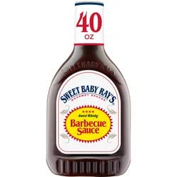 Sweet Baby Ray's Barbecue Sauce 40 oz