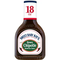 Sweet Baby Ray's Sweet Baby Rays Honey Chipotle Barbecue Sauce 18 oz