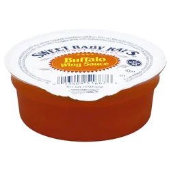 Sweet Baby Ray's Sweet Baby Rays Buffalo Wing Sauce, 2 oz.