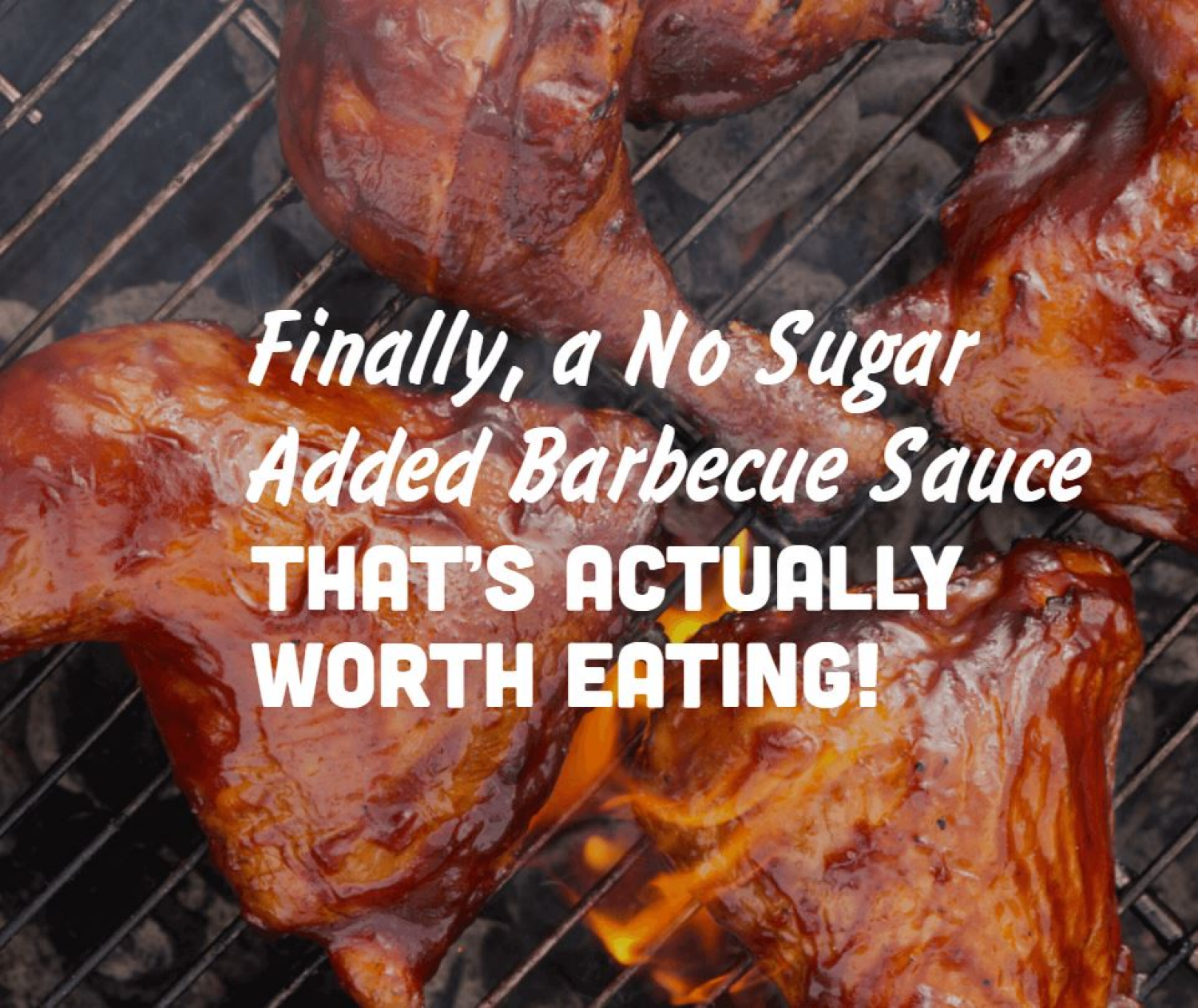 slide 6 of 8, Sweet Baby Ray's No Sugar Added Original Barbecue Sauce, 18.5 oz