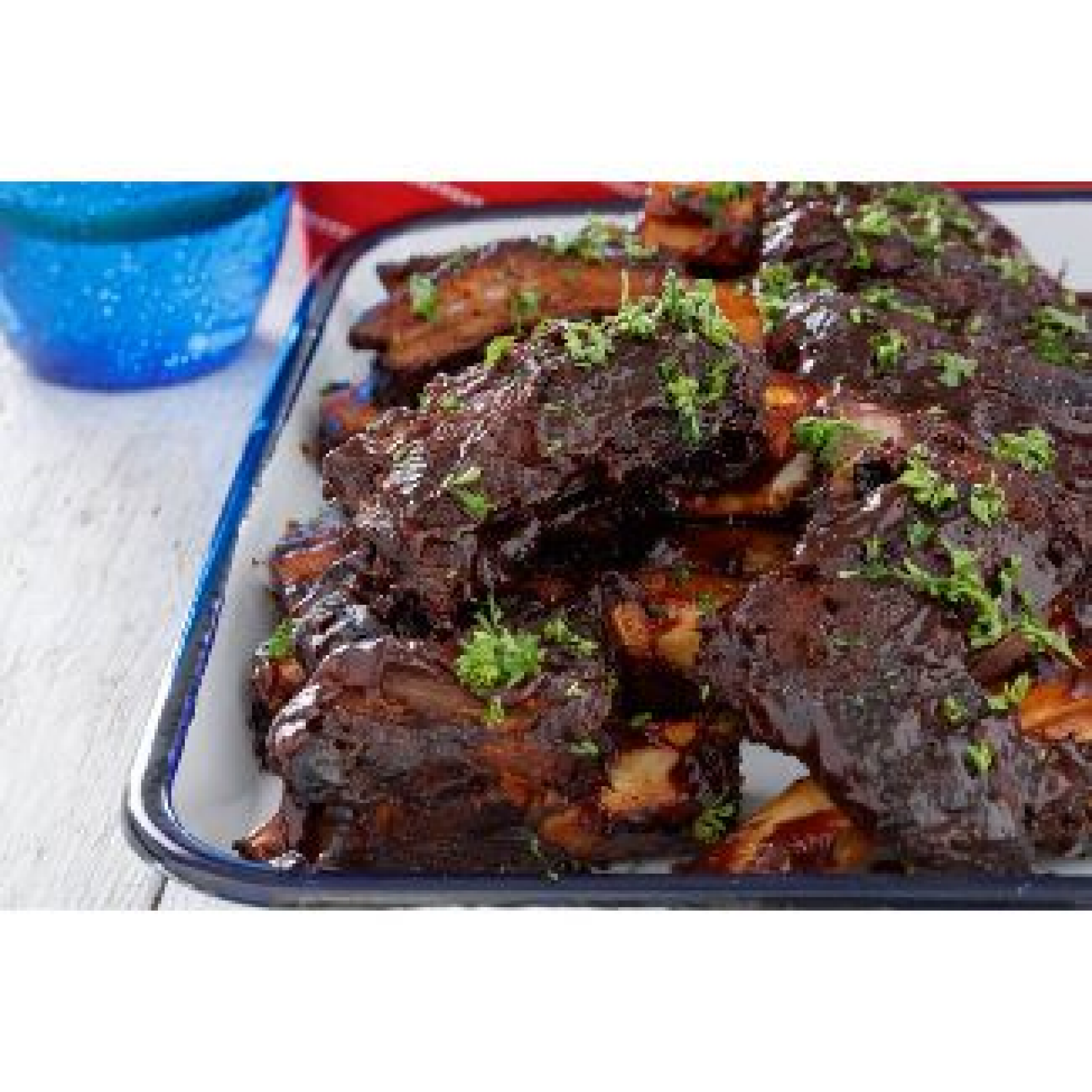 slide 2 of 4, Ray's Sweet & Smoky Barbecue Sauce 18.5 oz, 18.5 oz