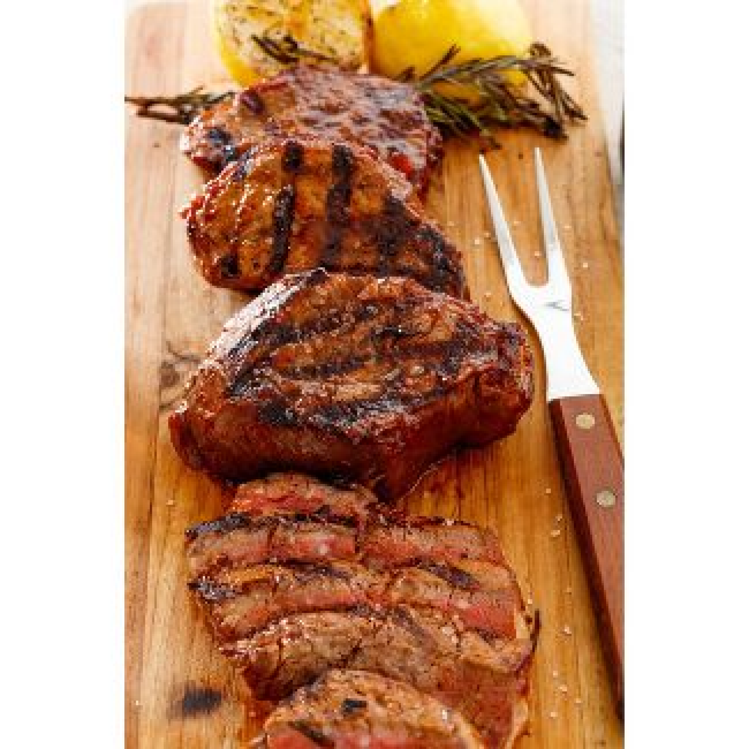 slide 3 of 4, Ray's Sweet & Smoky Barbecue Sauce 18.5 oz, 18.5 oz