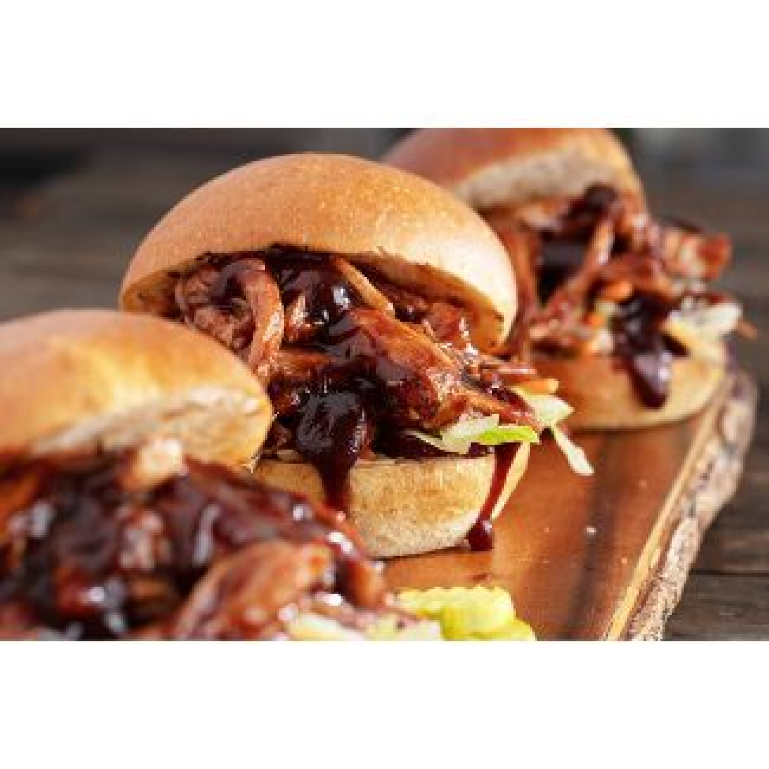 slide 4 of 4, Ray's Sweet & Smoky Barbecue Sauce 18.5 oz, 18.5 oz