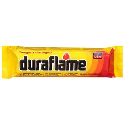Duraflame Fire Log 4 Hours - 6 Lb