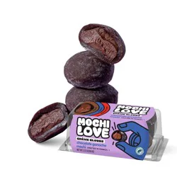 Mochi Love Chocolate Ganache Mochi