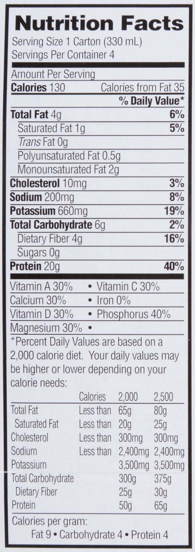 slide 7 of 8, Muscle Milk Coffee House Vanilla Latte Non Dairy Protein Shake, 4 ct; 11 fl oz