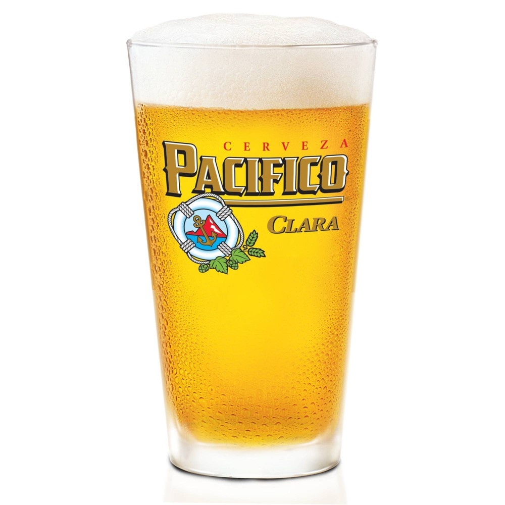 Pacifico Clara Mexican Lager Beer 6 ct, 12 fl oz Shipt