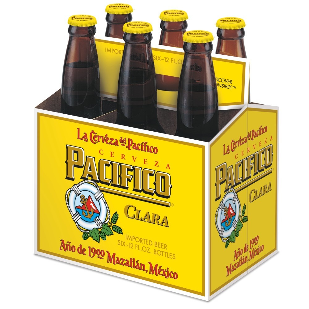 Pacifico