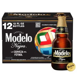Negra Modelo Modelo Negra Beer - 12pk/12 fl oz Bottles