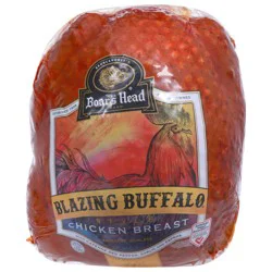 Boar's Head Blazing Buffalo Boneless Skinless Style Chicken Breast 1 ea