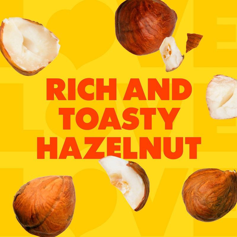 slide 3 of 12, Coffee mate Zero Sugar Hazelnut Coffee Creamer - 32 fl oz (1qt), 32 fl oz, 1 qt