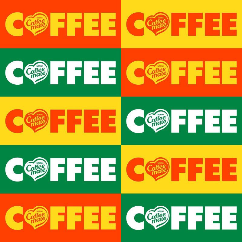 slide 6 of 12, Coffee mate Zero Sugar Hazelnut Coffee Creamer - 32 fl oz (1qt), 32 fl oz, 1 qt