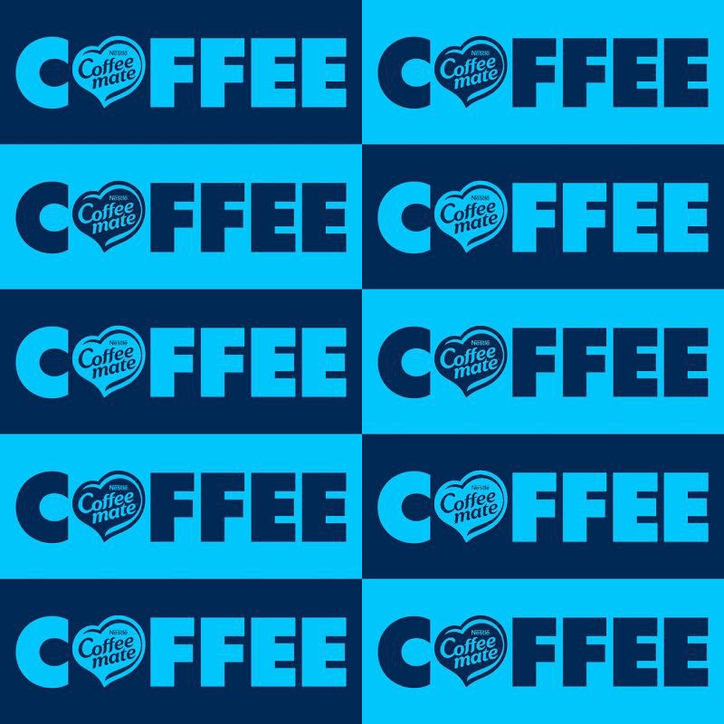 slide 5 of 8, Coffee mate French Vanilla Coffee Creamer - 64 fl oz (2qt), 64 fl oz, 2 qt