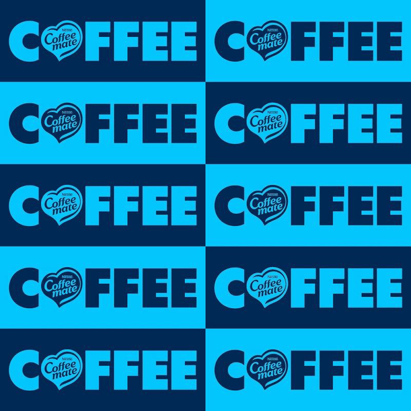 slide 6 of 12, Coffee mate French Vanilla Coffee Creamer - 64 fl oz (2qt), 64 fl oz, 2 qt
