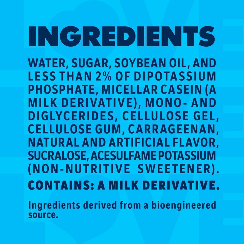 slide 7 of 8, Coffee mate French Vanilla Coffee Creamer - 64 fl oz (2qt), 64 fl oz, 2 qt