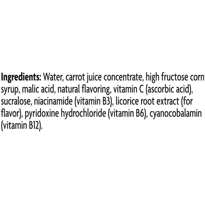 slide 3 of 4, V8 Juice V8 Splash Tropical Blend Juice - 64 fl oz Bottle, 64 fl oz