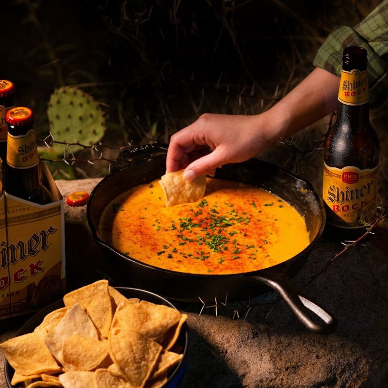 slide 5 of 11, Shiner Bock Beer - 6pk/12 fl oz Bottles, 6 ct; 12 fl oz