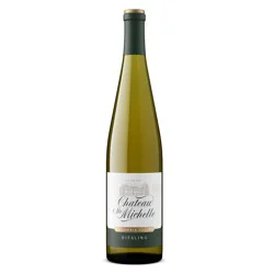 Chateau Ste Michelle Chateau Ste. Michelle Riesling White Wine - 750ml Bottle