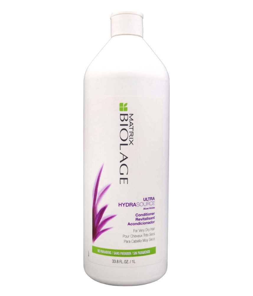 slide 1 of 1, Matrix Biolage Ultra Hydrasour, 33.8 oz