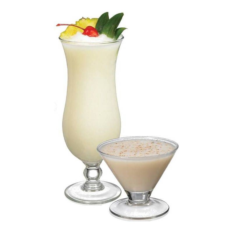 slide 2 of 3, Coco Real Cream of Coconut Drink Mix - 500ml Bottle, 500 ml