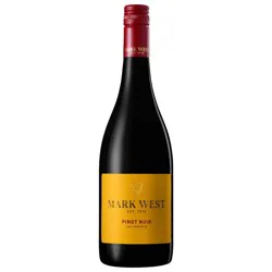 Mark West Pinot Noir Red Wine - 750ml Bottle