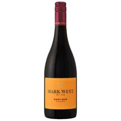 Mark West Pinot Noir Red Wine - 750ml Bottle