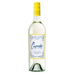 Cupcake Vineyards Cupcake Sauvignon Blanc White Wine - 750ml Bottle