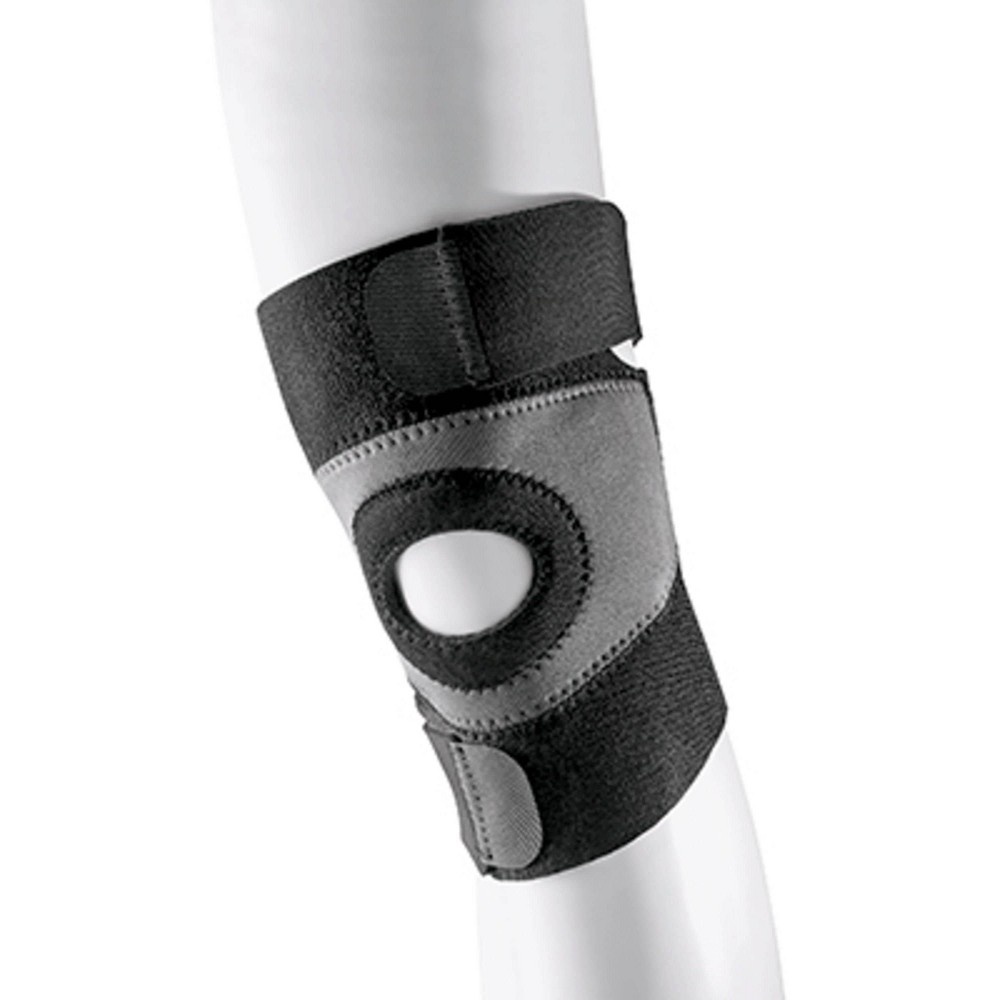 slide 2 of 11, FUTURO Performance Knee Support, Medium, 1 ct