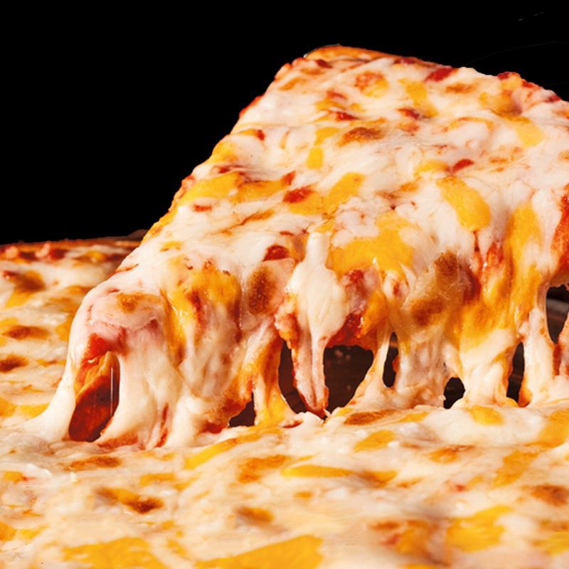 slide 3 of 9, Tombstone Original 5 Cheese Frozen Pizza - 18.5oz, 18.5 oz